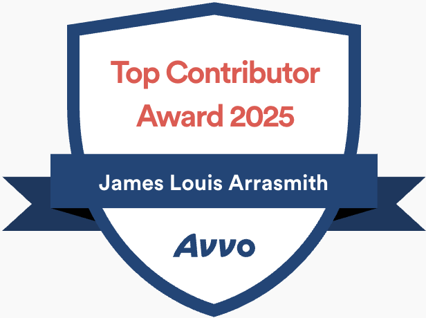 Top Contributor Award 2025